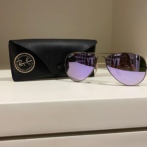 Ray Ban sunglasses
